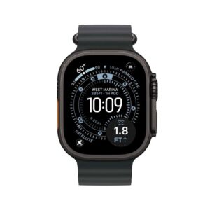 Apple Watch Ultra 3