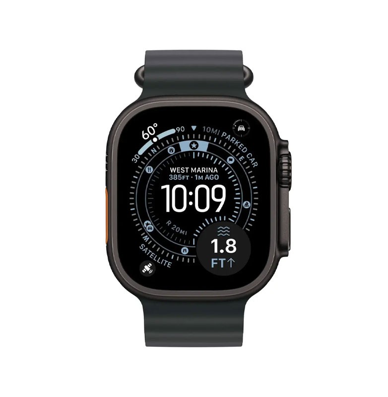 Apple Watch Ultra 3
