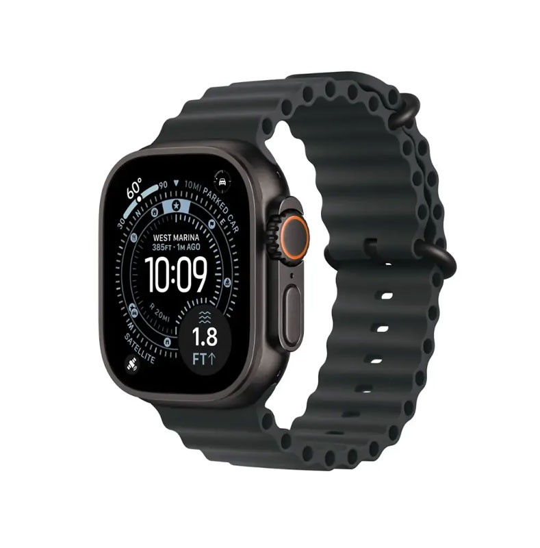 Apple Watch Ultra 3 - Image 2