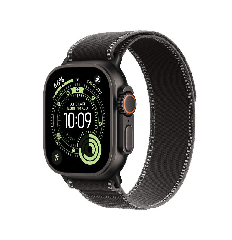Apple Watch Ultra 3 - Image 3