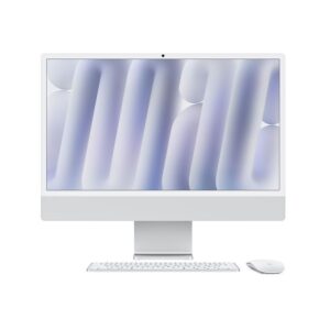 Apple iMac 24" 16/256