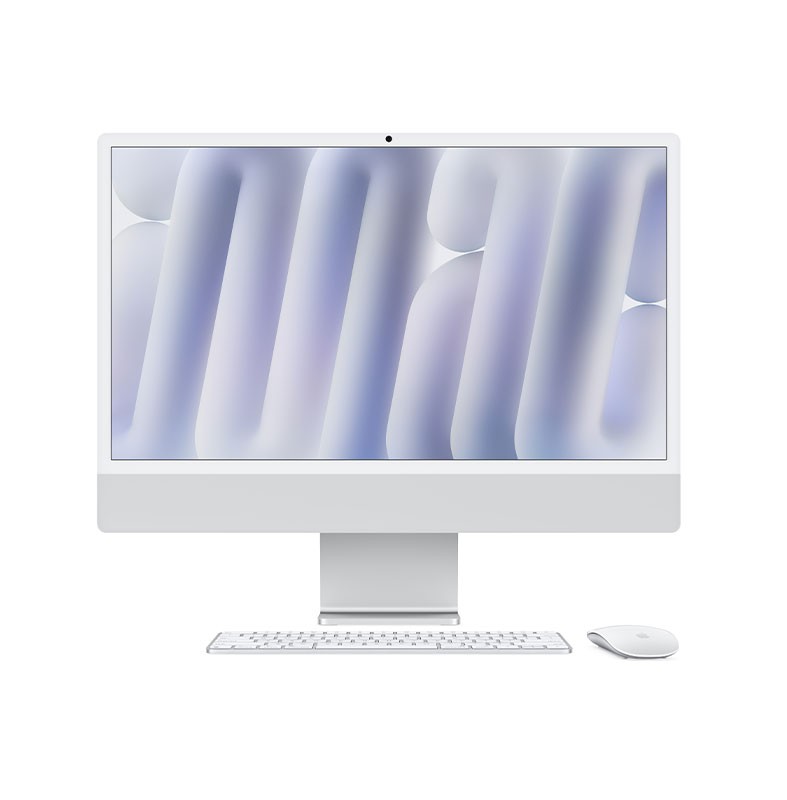 Apple iMac 24" 16/256