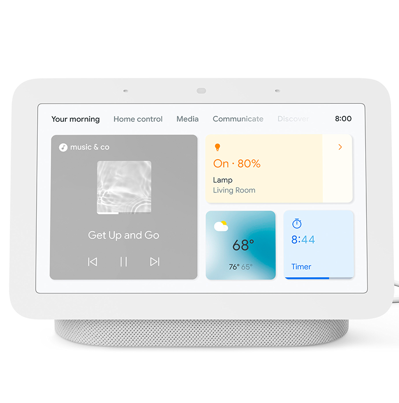 Google Nest Hub - Image 2