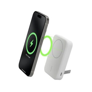 Belkin Qi2 15W Power Bank
