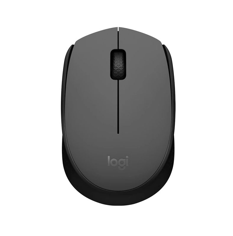 Logitech Wireless Mouse - Image 2