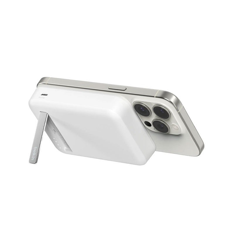 Belkin Qi2 15W Power Bank - Image 2