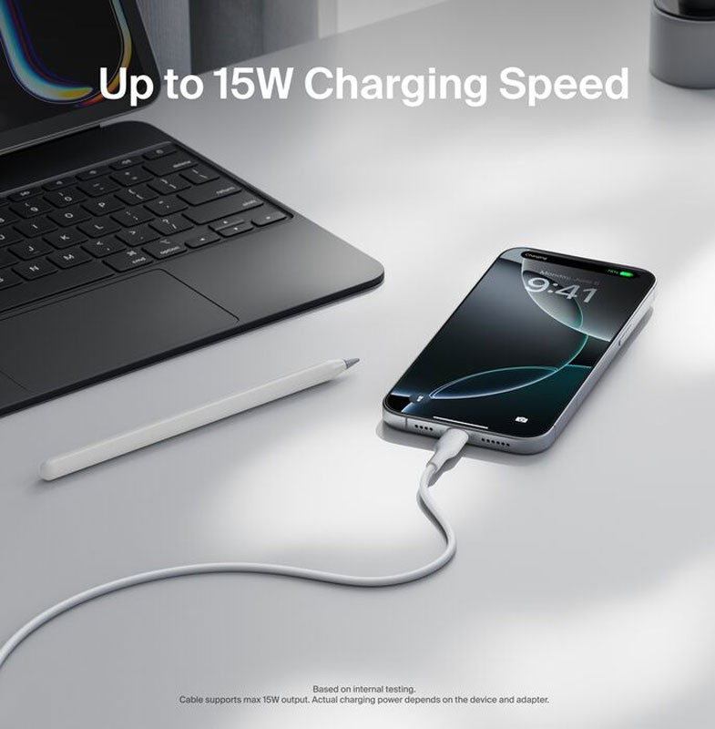 Belkin 15W Cable - Image 3