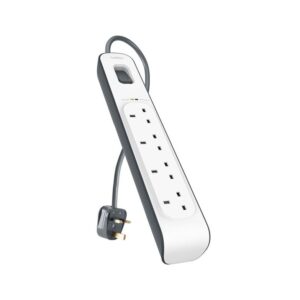 Belkin 4-outlet Surge Protection