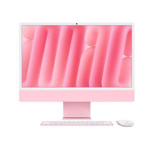 Apple iMac 24" M4