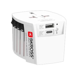 SKROSS MUV USB Adapter