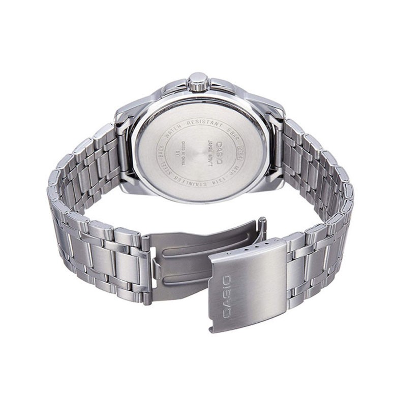 Casio Analog Men’s Watch - Image 2