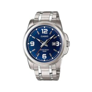 Casio Analog Men’s Watch