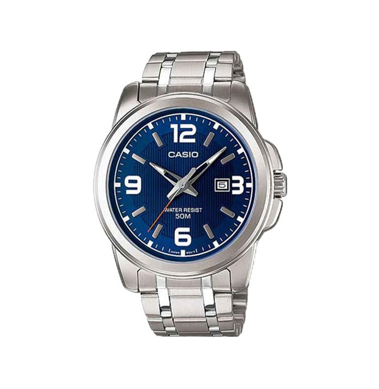 Casio Analog Men’s Watch