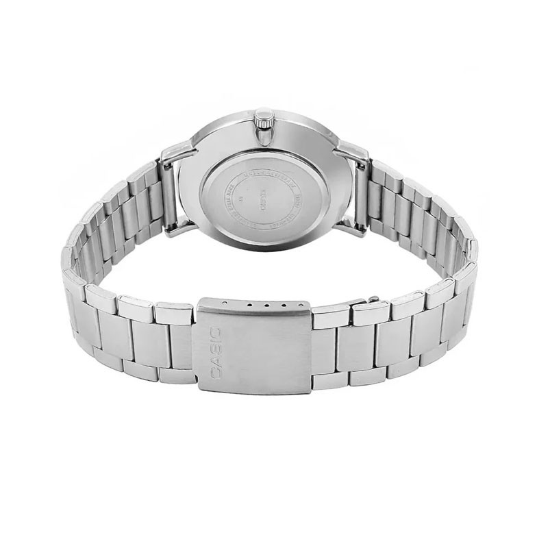 Casio Dial Analog Men's Watch - Image 2