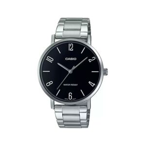 Casio Dial Analog Men's Watch