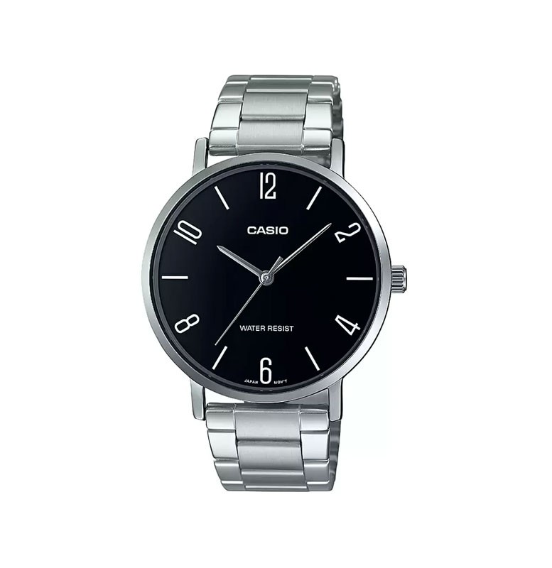 Casio Dial Analog Men's Watch