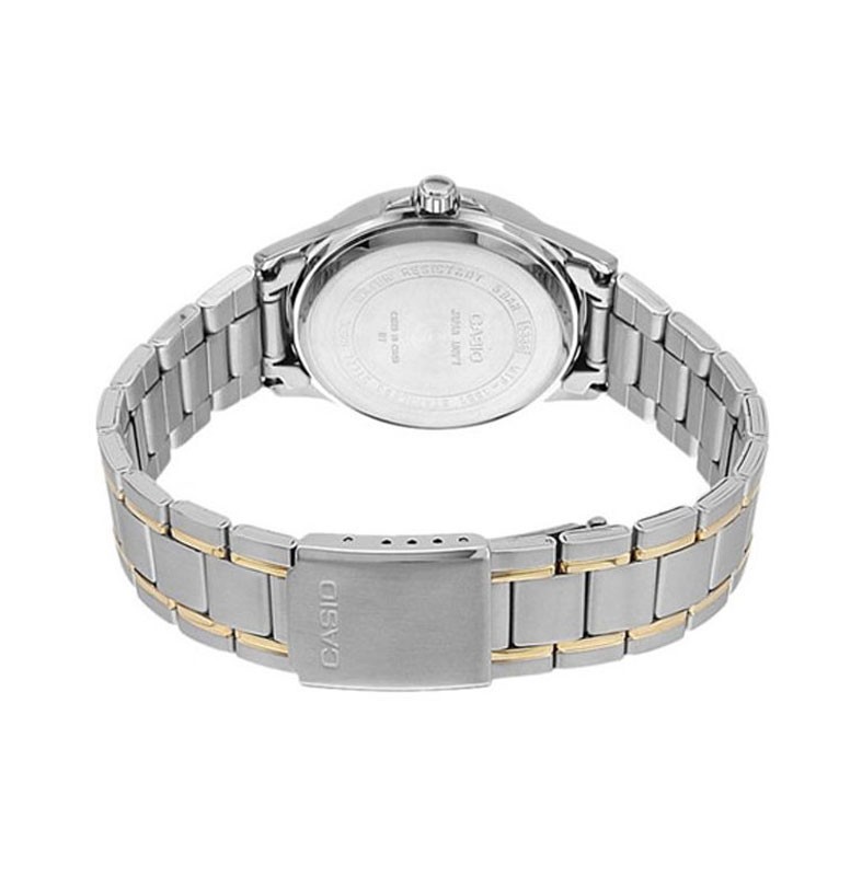 Casio MTP Analog Men's Watch - Image 2