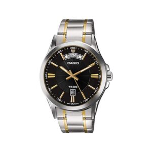 Casio MTP Analog Men's Watch