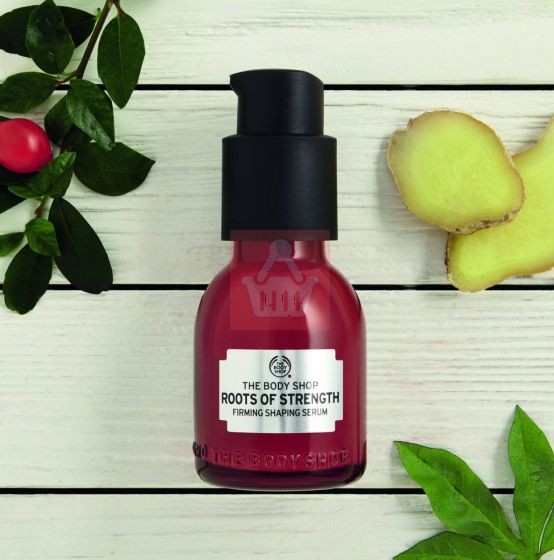 Firming Shaping Serum - Image 3