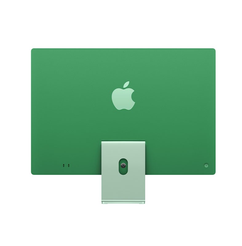 Apple iMac 24" Green - Image 2