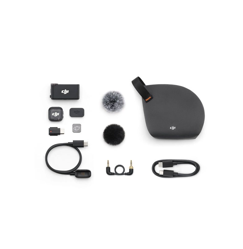 DJI Mic 3 - Image 3