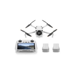 DJI Mini 3 Fly Drone