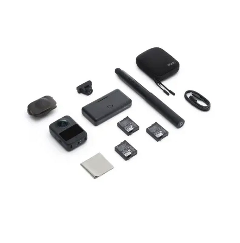 DJI Adventure Combo - Image 3
