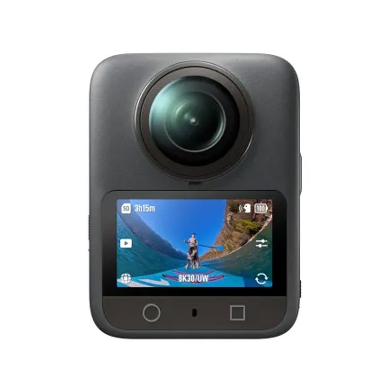 DJI Adventure Combo