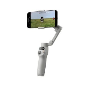 DJI Osmo Mobile Gimbal