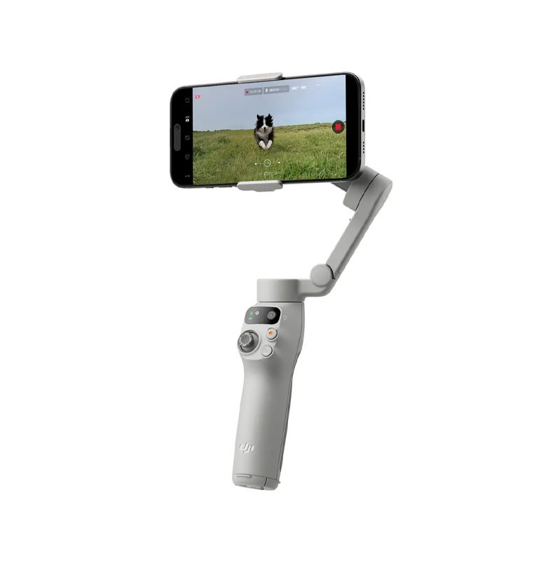 DJI Osmo Mobile Gimbal