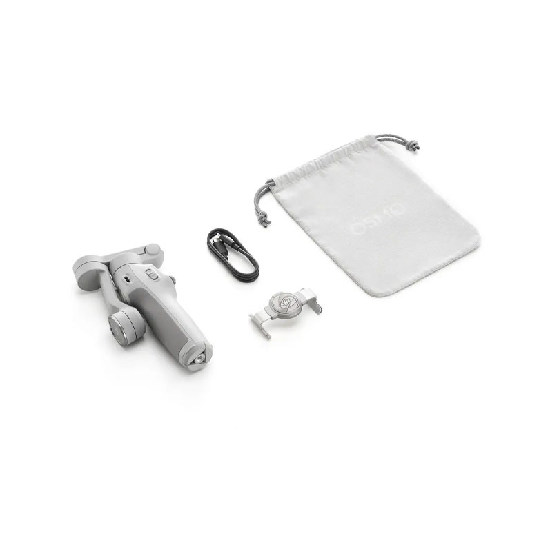 DJI Osmo Mobile Gimbal - Image 3