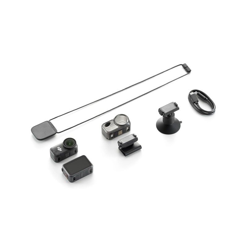 DJI Osmo Action Camera - Image 2
