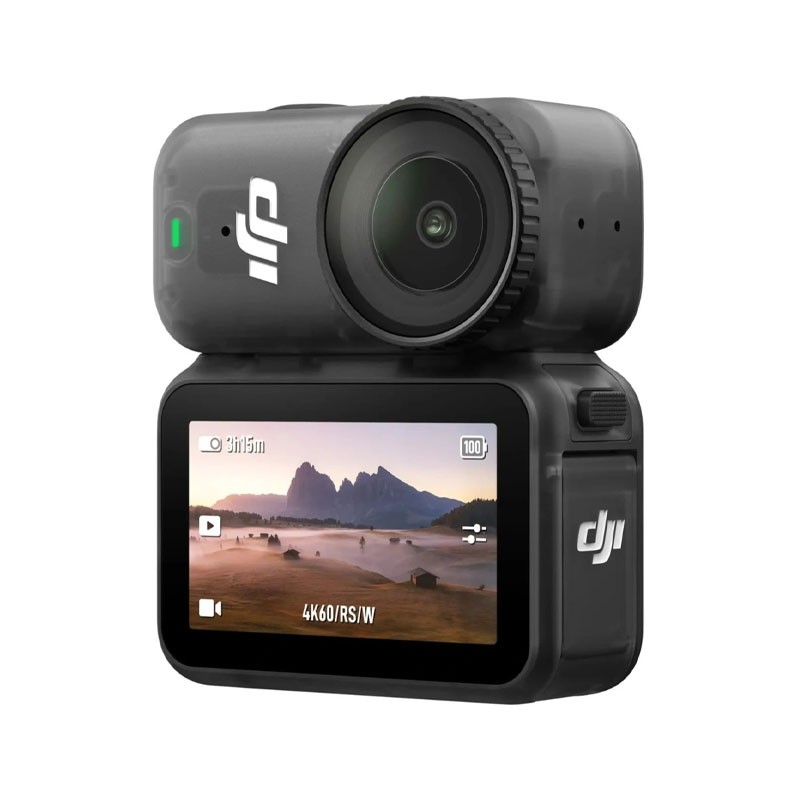 DJI Osmo Action Camera