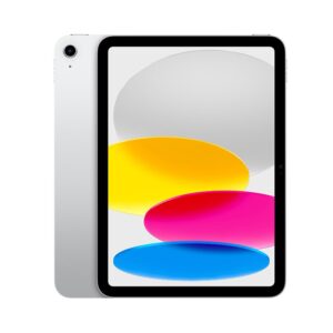iPad 10th Generation WiFi 64GB