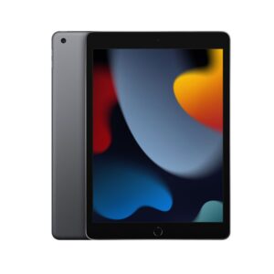 iPad 9th Generation WiFi 256GB