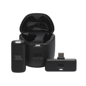 JBL Wireless Microphone