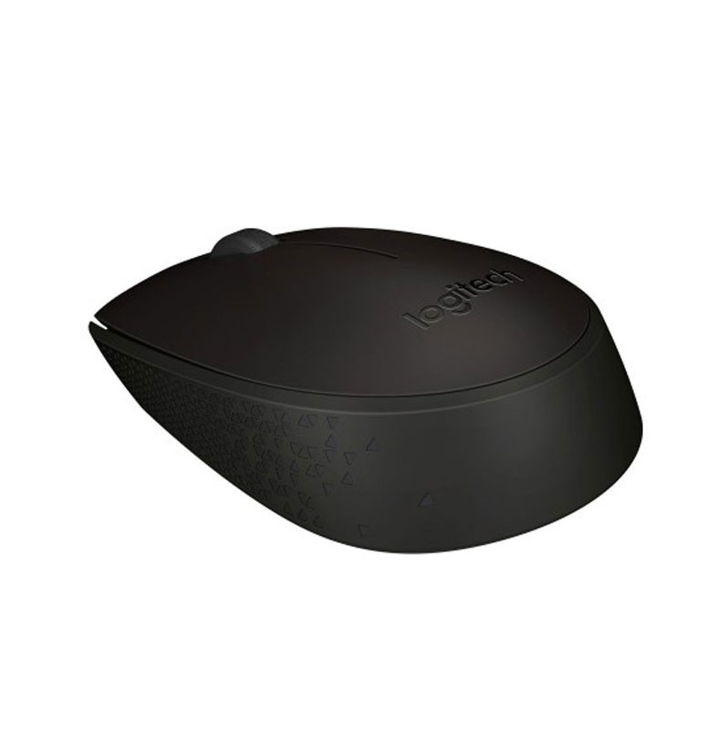 Logitech Wireless Mouse - Image 3
