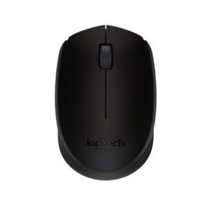 Logitech Wireless Mouse