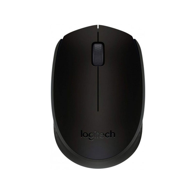 Logitech Wireless Mouse
