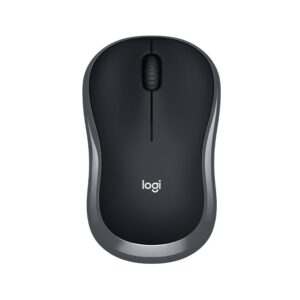 B175 Wireless Mouse