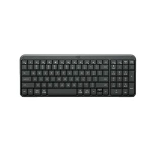 Logitech Wireless Keyboard