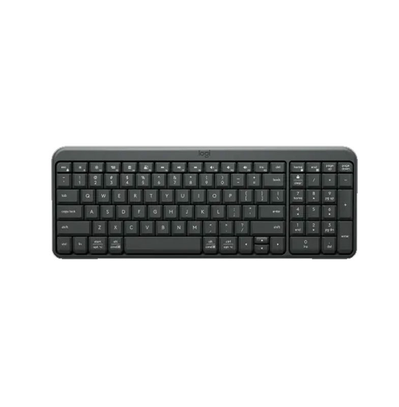 Logitech Wireless Keyboard