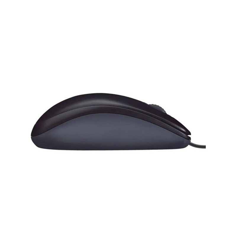 Logitech M90 USB Mouse - Image 2
