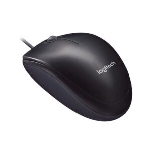 Logitech M90 USB Mouse