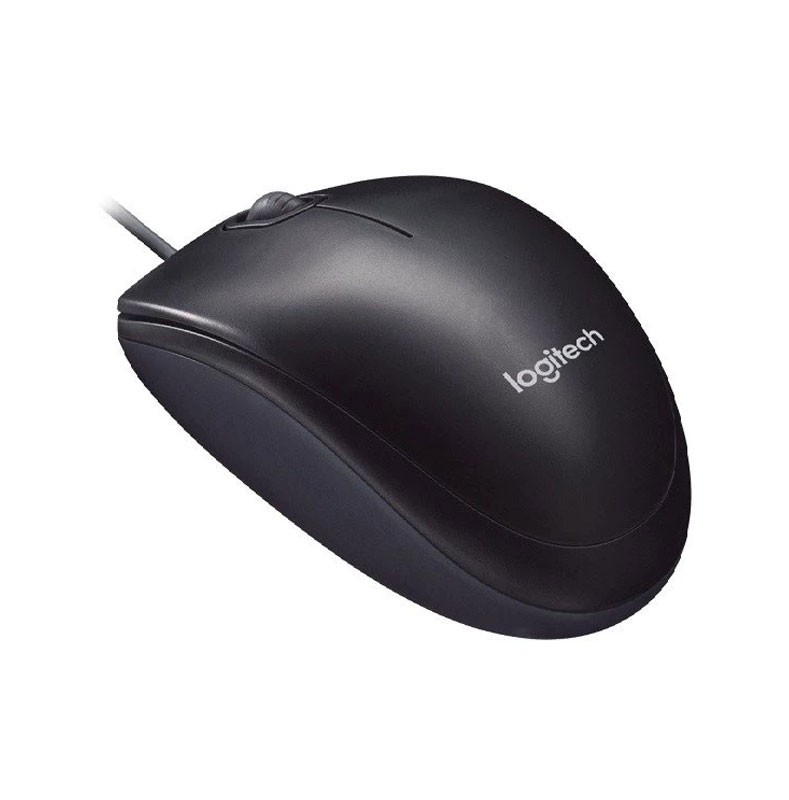 Logitech M90 USB Mouse