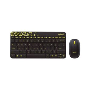 Wireless Keyboard and Mouse