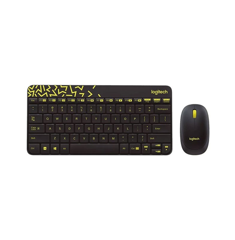 Wireless Keyboard and Mouse