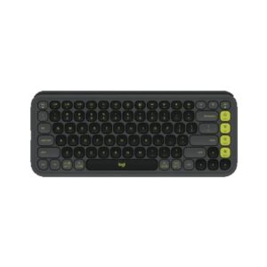 Bluetooth Wireless Keyboard