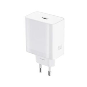 OnePlus SUPERVOOC 80W Adapter