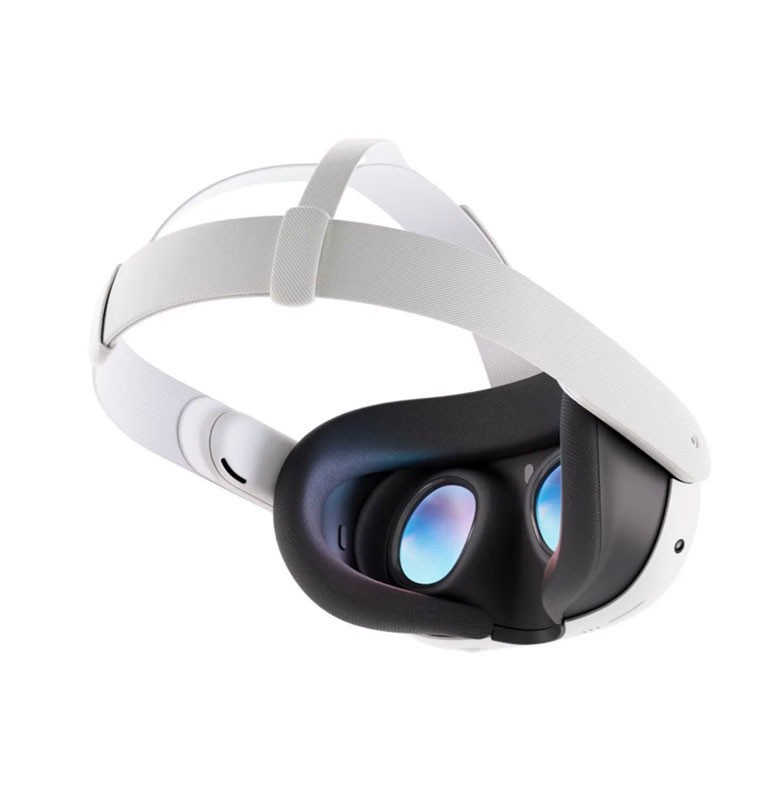 Meta Quest 3 VR - Image 3